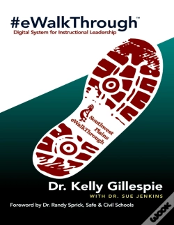 Capa do artigo #E Walk Through: Digital System For Instructional Leadership