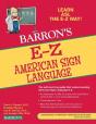 E-Z American Sign Language - Preview