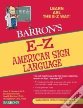 E-Z American Sign Language