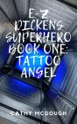 E-Z Dickens Superhero Book 1 E-Z Dickens Series - Preview