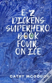 Capa do artigo E-Z Dickens Superhero