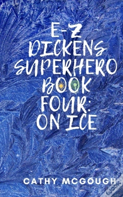 Capa do artigo E-Z Dickens Superhero