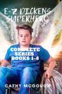 E-Z Dickens Superhero - Preview