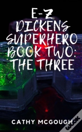 E-Z Dickens Superhero
