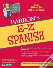 E-Z Spanish
