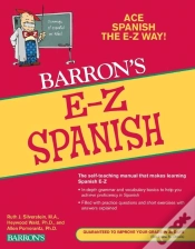 Capa do artigo E-Z Spanish