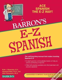 Capa do artigo E-Z Spanish