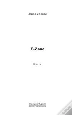 Capa do artigo E-Zone