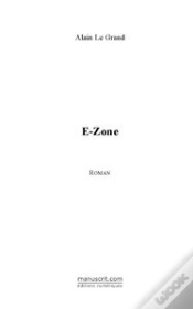 Capa do artigo E-Zone