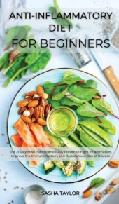 АNti-InflаMmаTory Diet For Beginners