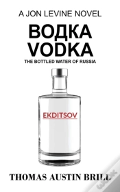 Capa do artigo водка Vodka