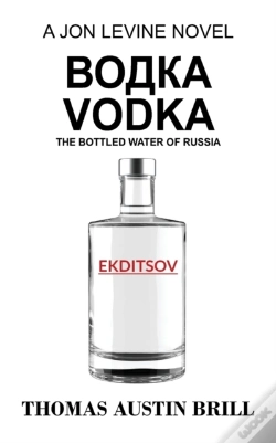 Capa do artigo водка Vodka