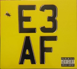 Capa do artigo E3 AF - CD