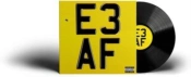 Capa do artigo E3 AF - Vinil