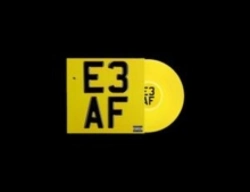 Capa do artigo E3 AF - Vinil