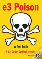 Capa do artigo E3 Poison