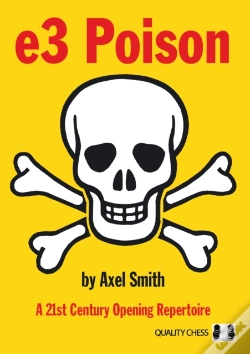 Capa do artigo E3 Poison