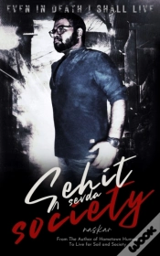 Capa do artigo ŞEhit Sevda Society