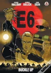 Capa do artigo E6