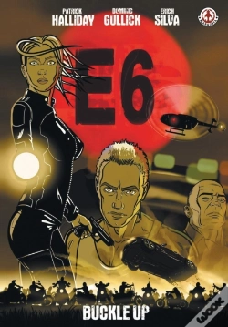 Capa do artigo E6