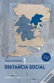 Capa do artigo ﻿Distancia Social