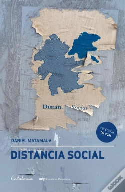 Capa do artigo ﻿Distancia Social