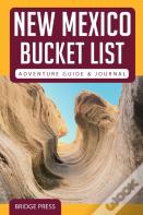 ﻿﻿New Mexico Bucket List Adventure Guide & Journal