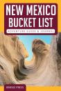 ﻿﻿New Mexico Bucket List Adventure Guide & Journal - Preview