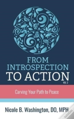 Capa do artigo ﻿From Introspection To Action