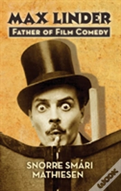 Capa do artigo ﻿Max Linder