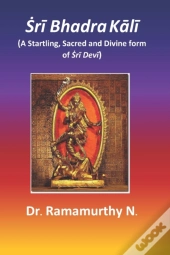 ṠRī Bhadra KāLī