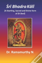 Capa do artigo ṠRī Bhadra KāLī