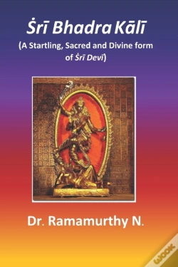Capa do artigo ṠRī Bhadra KāLī