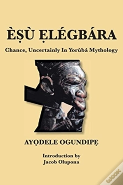 Capa do artigo Ṣ  ẸL Gb Ra