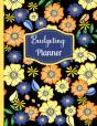 ★Budgeting Book - Preview