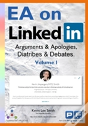 Capa do artigo Ea On Linkedin