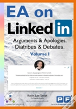 Capa do artigo Ea On Linkedin