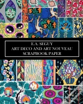 E.A Seguy