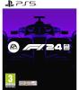EA Sports F1 24 Ps5 - Preview