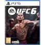 EA Sports UFC 6 PS5 - Preview