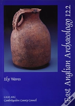 Capa do artigo Eaa 122: Ely Wares