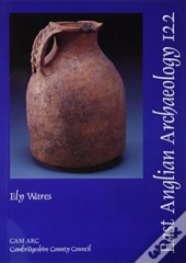 Eaa 122: Ely Wares