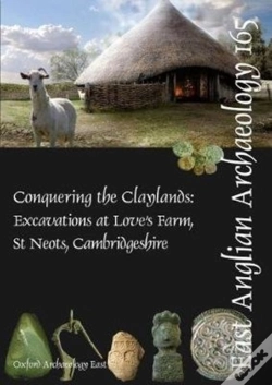 Capa do artigo Eaa 165: Conquering The Claylands