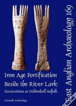 Capa do artigo Eaa 169: Iron Age Fortification Beside The River Lark