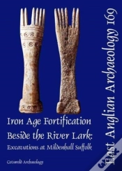 Capa do artigo Eaa 169: Iron Age Fortification Beside The River Lark