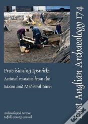 Capa do artigo Eaa 174: Provisioning Ipswich
