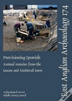 Capa do artigo Eaa 174: Provisioning Ipswich