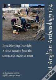 Eaa 174: Provisioning Ipswich