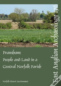 Capa do artigo Eaa 176: Fransham