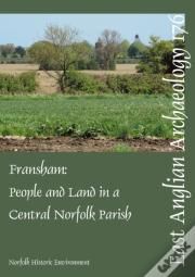 Eaa 176: Fransham